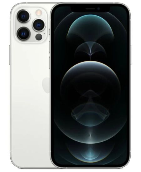 Apple iPhone 12 Pro 128GB White